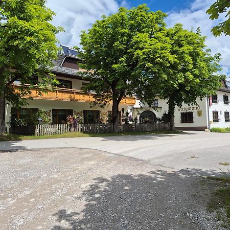 Bed and Breakfast Hof Zur Steinwaend Micheldorf in Oberösterreich Esterno foto