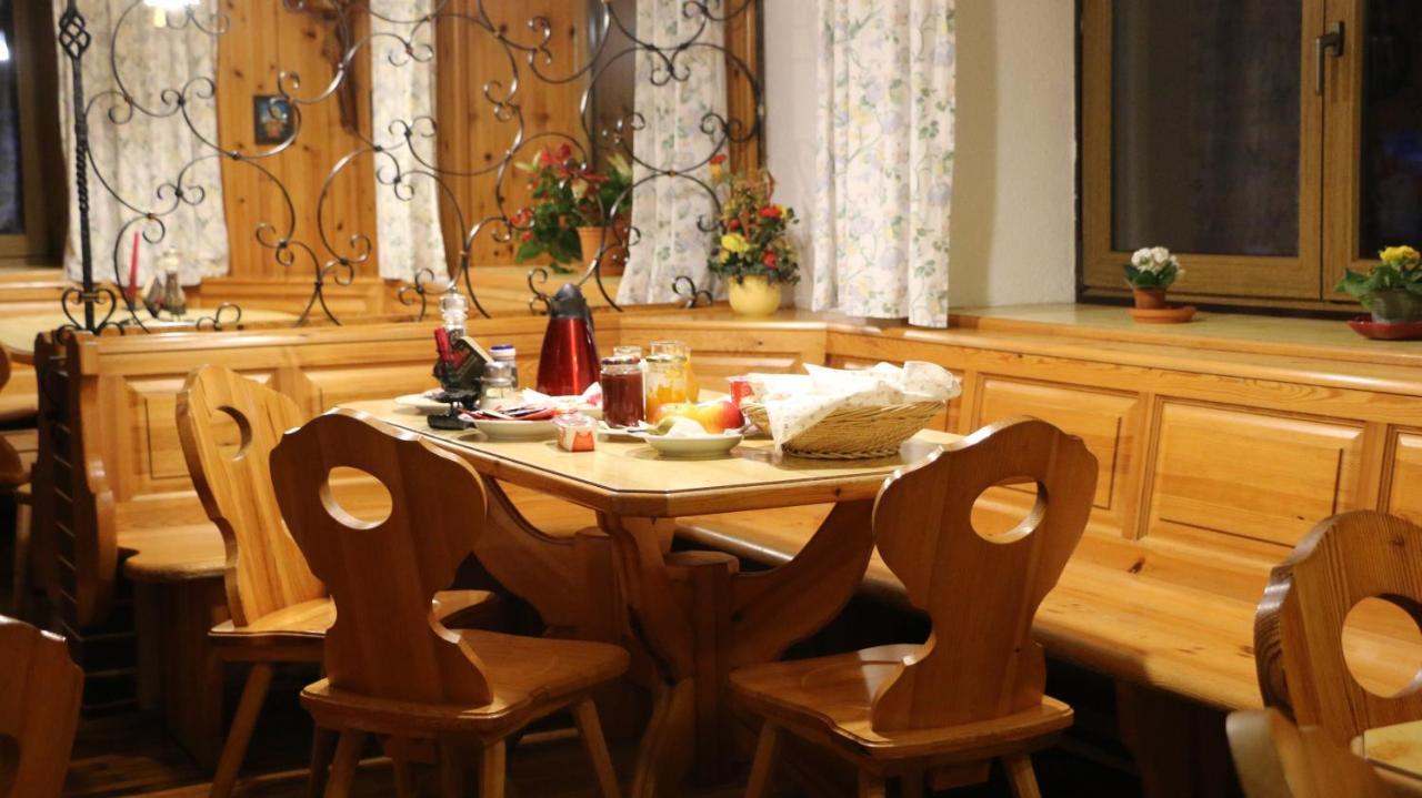 Bed and Breakfast Hof Zur Steinwaend Micheldorf in Oberösterreich Esterno foto