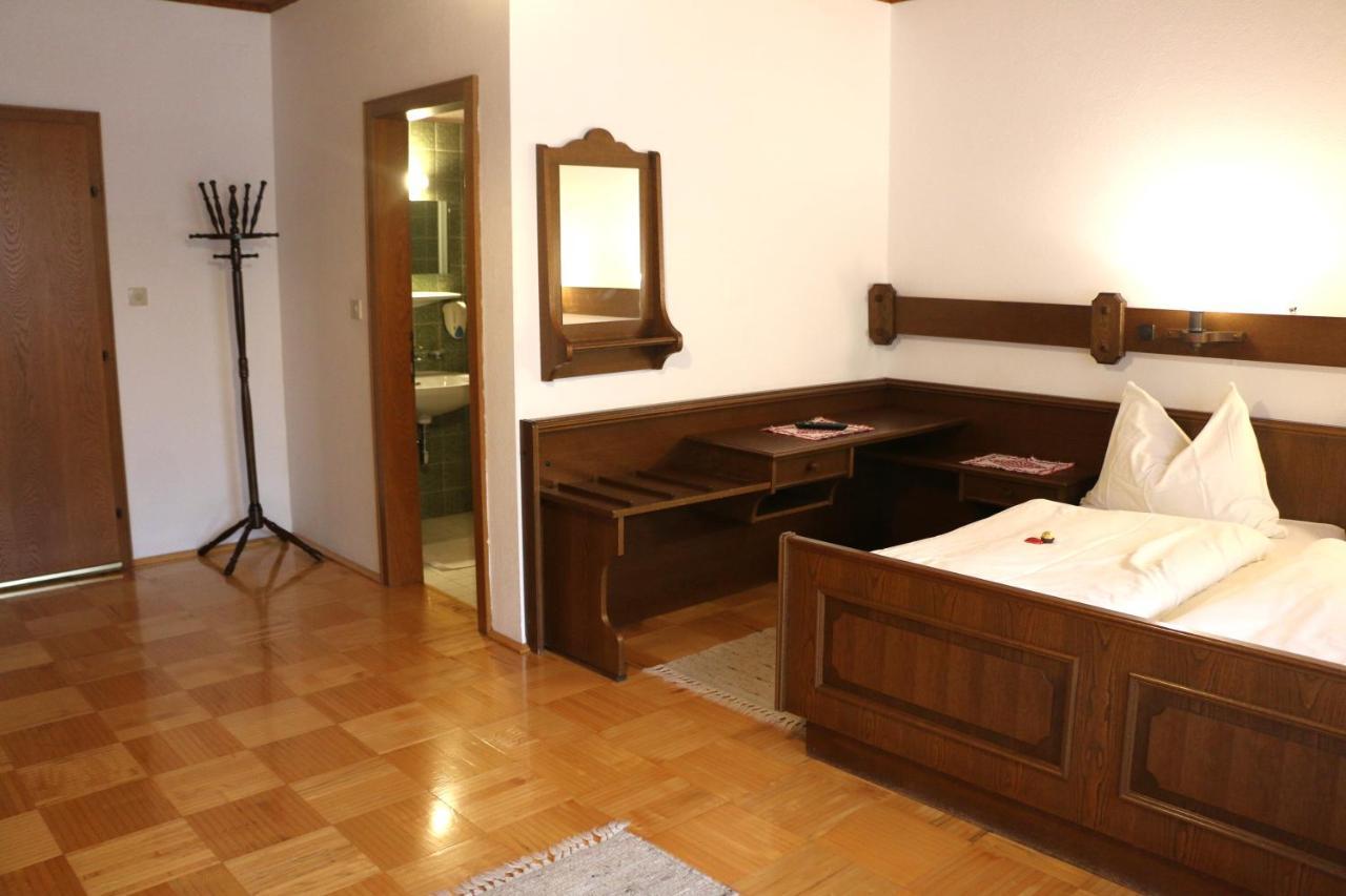 Bed and Breakfast Hof Zur Steinwaend Micheldorf in Oberösterreich Esterno foto
