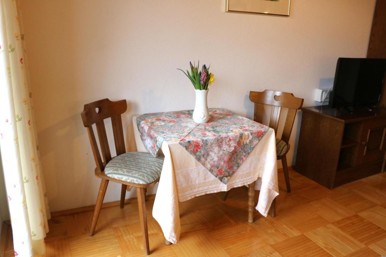 Bed and Breakfast Hof Zur Steinwaend Micheldorf in Oberösterreich Esterno foto