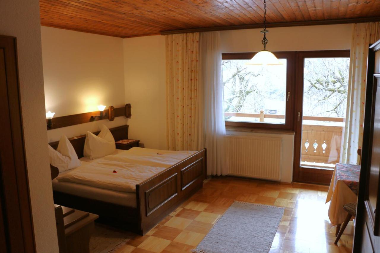Bed and Breakfast Hof Zur Steinwaend Micheldorf in Oberösterreich Esterno foto