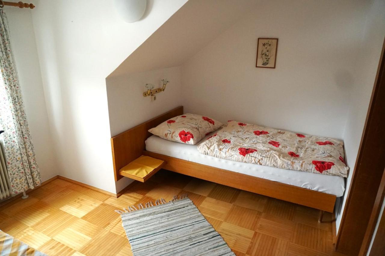 Bed and Breakfast Hof Zur Steinwaend Micheldorf in Oberösterreich Esterno foto