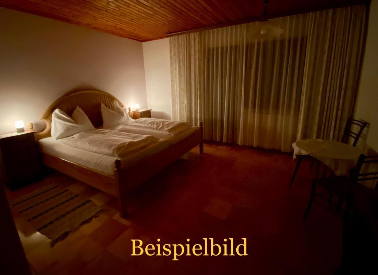 Bed and Breakfast Hof Zur Steinwaend Micheldorf in Oberösterreich Esterno foto