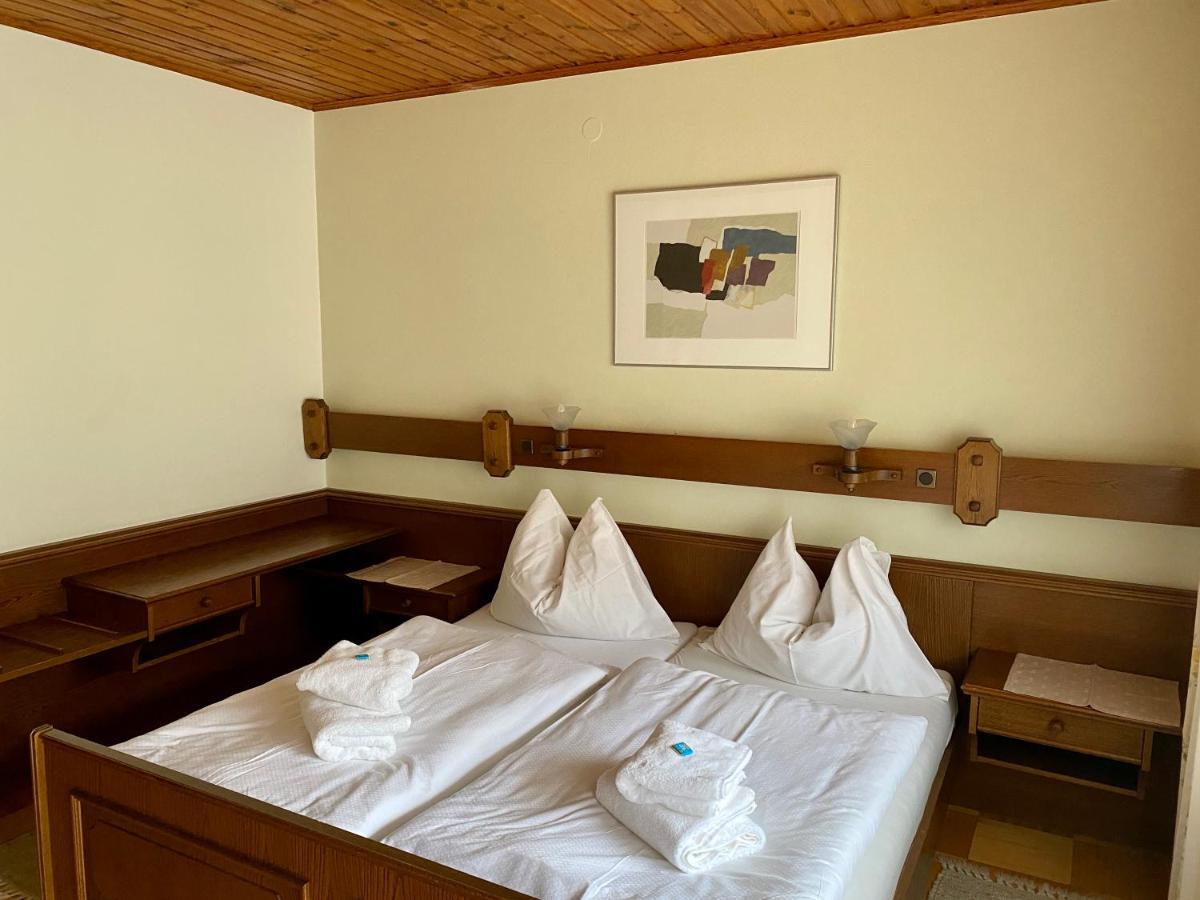 Bed and Breakfast Hof Zur Steinwaend Micheldorf in Oberösterreich Esterno foto