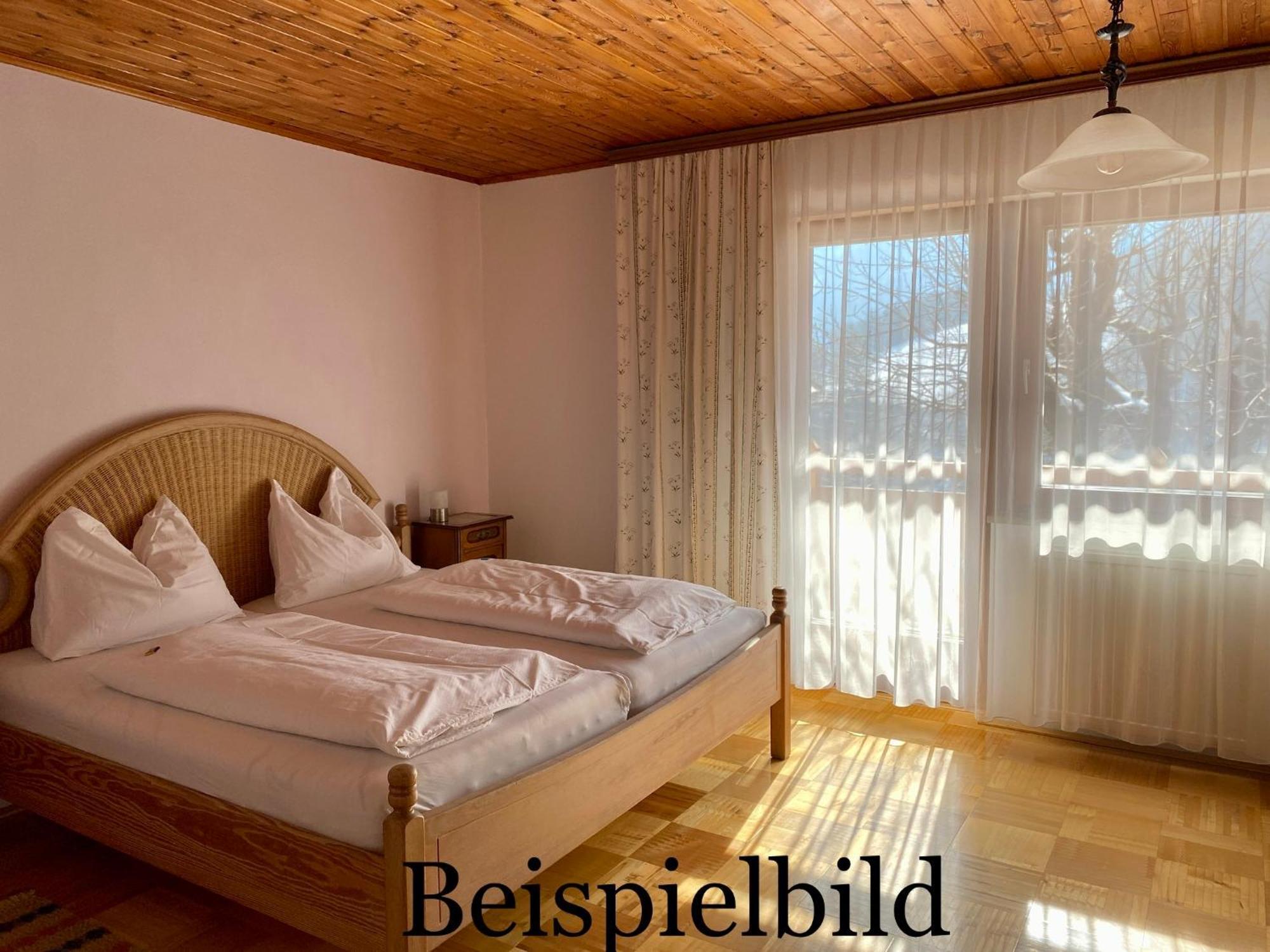 Bed and Breakfast Hof Zur Steinwaend Micheldorf in Oberösterreich Esterno foto
