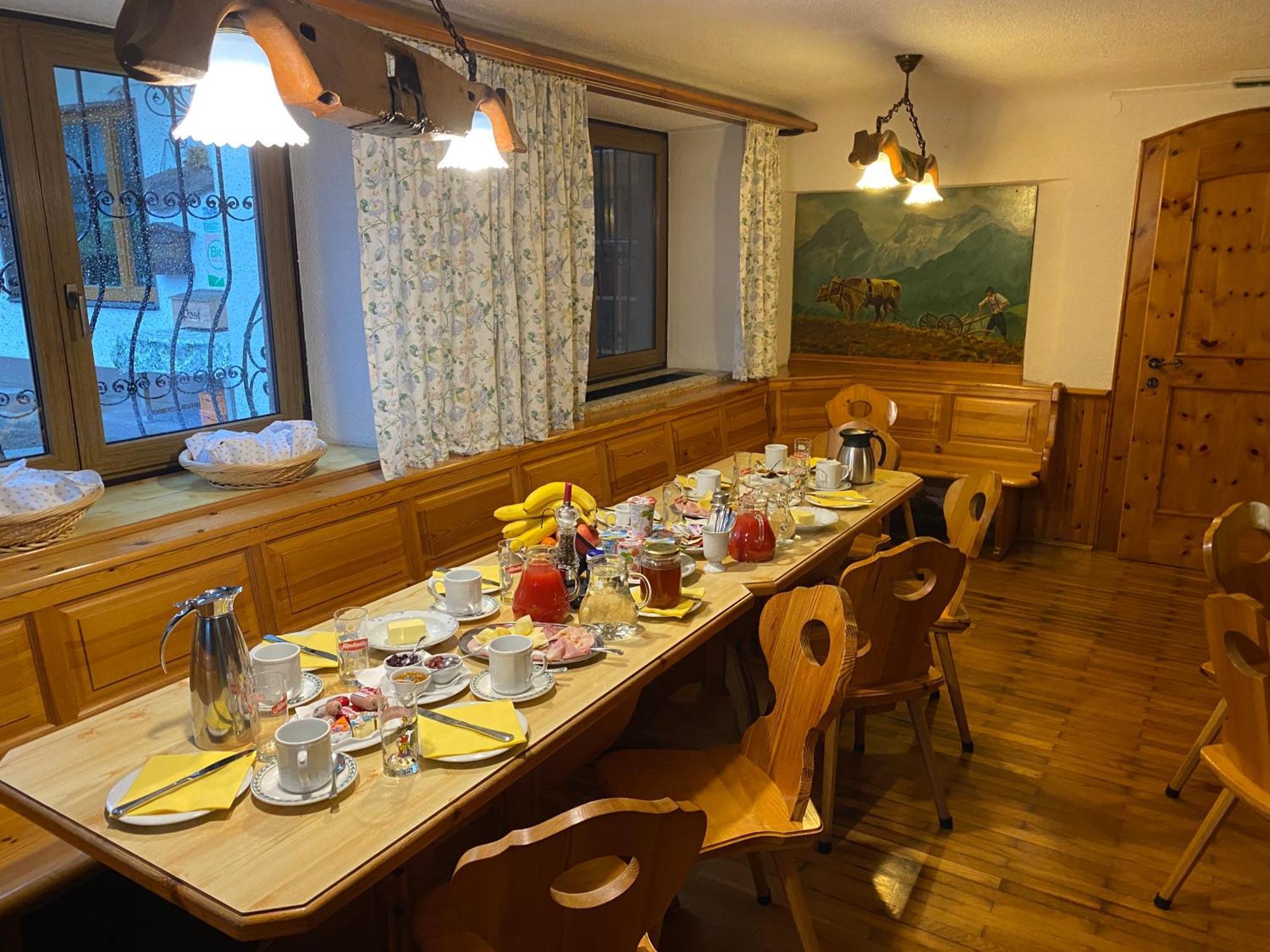 Bed and Breakfast Hof Zur Steinwaend Micheldorf in Oberösterreich Esterno foto